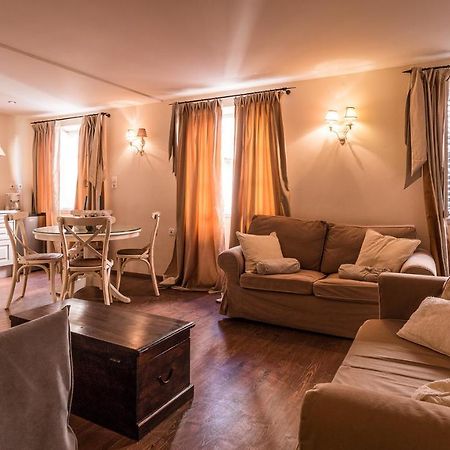 Leone Old Town Apartment Corfu  외부 사진